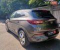 Серый Опель Grandland X, объемом двигателя 1.5 л и пробегом 93 тыс. км за 18990 $, фото 6 на Automoto.ua