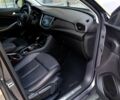 Сірий Опель Grandland X, об'ємом двигуна 2 л та пробігом 151 тис. км за 22800 $, фото 62 на Automoto.ua