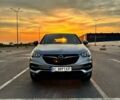 Серый Опель Grandland X, объемом двигателя 1.5 л и пробегом 89 тыс. км за 18600 $, фото 1 на Automoto.ua