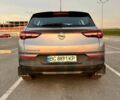 Серый Опель Grandland X, объемом двигателя 1.5 л и пробегом 89 тыс. км за 18600 $, фото 6 на Automoto.ua