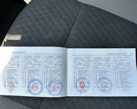 Серый Опель Grandland X, объемом двигателя 1.5 л и пробегом 74 тыс. км за 25000 $, фото 8 на Automoto.ua