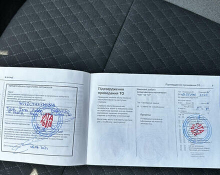 Серый Опель Grandland X, объемом двигателя 1.5 л и пробегом 74 тыс. км за 25000 $, фото 9 на Automoto.ua