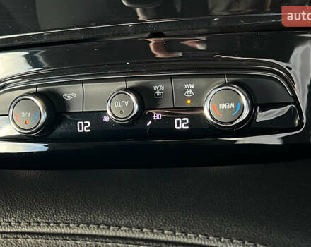 Синій Опель Grandland X, об'ємом двигуна 1.56 л та пробігом 175 тис. км за 15500 $, фото 15 на Automoto.ua