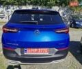 Синій Опель Grandland X, об'ємом двигуна 1.6 л та пробігом 210 тис. км за 16900 $, фото 3 на Automoto.ua