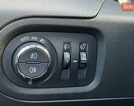 Синій Опель Grandland X, об'ємом двигуна 1.56 л та пробігом 175 тис. км за 15500 $, фото 17 на Automoto.ua