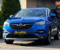 Синій Опель Grandland X, об'ємом двигуна 1.56 л та пробігом 175 тис. км за 15500 $, фото 2 на Automoto.ua