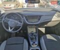 Синій Опель Grandland X, об'ємом двигуна 1.6 л та пробігом 210 тис. км за 16900 $, фото 18 на Automoto.ua