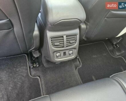 Синій Опель Grandland X, об'ємом двигуна 1.6 л та пробігом 210 тис. км за 16900 $, фото 17 на Automoto.ua