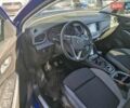 Синій Опель Grandland X, об'ємом двигуна 1.6 л та пробігом 210 тис. км за 16900 $, фото 19 на Automoto.ua