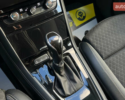 Синій Опель Grandland X, об'ємом двигуна 1.56 л та пробігом 175 тис. км за 15500 $, фото 16 на Automoto.ua