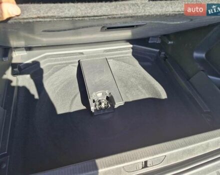 Синій Опель Grandland X, об'ємом двигуна 1.6 л та пробігом 210 тис. км за 16900 $, фото 15 на Automoto.ua