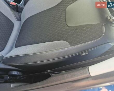 Синій Опель Grandland X, об'ємом двигуна 1.6 л та пробігом 210 тис. км за 16900 $, фото 13 на Automoto.ua