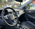 Синій Опель Grandland X, об'ємом двигуна 1.56 л та пробігом 175 тис. км за 15500 $, фото 9 на Automoto.ua