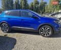 Синій Опель Grandland X, об'ємом двигуна 1.6 л та пробігом 210 тис. км за 16900 $, фото 2 на Automoto.ua
