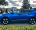 Синій Опель Grandland X, об'ємом двигуна 1.56 л та пробігом 175 тис. км за 15500 $, фото 3 на Automoto.ua
