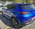 Синій Опель Grandland X, об'ємом двигуна 1.6 л та пробігом 210 тис. км за 16900 $, фото 4 на Automoto.ua
