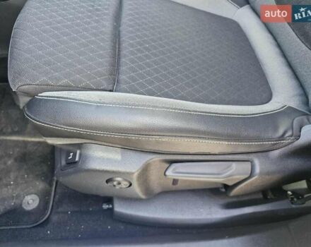 Синій Опель Grandland X, об'ємом двигуна 1.6 л та пробігом 210 тис. км за 16900 $, фото 14 на Automoto.ua