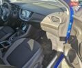 Синій Опель Grandland X, об'ємом двигуна 1.6 л та пробігом 210 тис. км за 16900 $, фото 10 на Automoto.ua