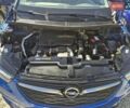Синій Опель Grandland X, об'ємом двигуна 1.6 л та пробігом 210 тис. км за 16900 $, фото 7 на Automoto.ua
