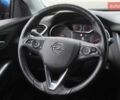 Синий Опель Grandland X, объемом двигателя 2 л и пробегом 191 тыс. км за 19500 $, фото 13 на Automoto.ua