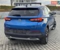 Синий Опель Grandland X, объемом двигателя 2 л и пробегом 201 тыс. км за 18000 $, фото 12 на Automoto.ua
