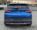 Синий Опель Grandland X, объемом двигателя 2 л и пробегом 199 тыс. км за 18200 $, фото 3 на Automoto.ua
