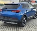 Синий Опель Grandland X, объемом двигателя 2 л и пробегом 199 тыс. км за 18200 $, фото 11 на Automoto.ua