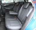 Синий Опель Grandland X, объемом двигателя 2 л и пробегом 191 тыс. км за 19500 $, фото 7 на Automoto.ua