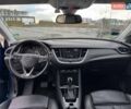 Синий Опель Grandland X, объемом двигателя 2 л и пробегом 201 тыс. км за 18000 $, фото 15 на Automoto.ua