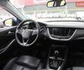 Синий Опель Grandland X, объемом двигателя 2 л и пробегом 191 тыс. км за 19500 $, фото 10 на Automoto.ua