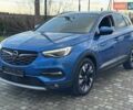 Синий Опель Grandland X, объемом двигателя 2 л и пробегом 199 тыс. км за 18200 $, фото 24 на Automoto.ua