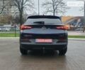 Синій Опель Grandland X, об'ємом двигуна 1.6 л та пробігом 112 тис. км за 17599 $, фото 6 на Automoto.ua