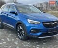 Синий Опель Grandland X, объемом двигателя 2 л и пробегом 201 тыс. км за 18000 $, фото 26 на Automoto.ua