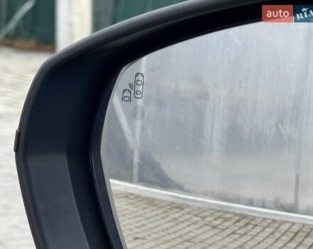 Синий Опель Grandland X, объемом двигателя 2 л и пробегом 201 тыс. км за 18000 $, фото 21 на Automoto.ua