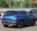 Синий Опель Grandland X, объемом двигателя 2 л и пробегом 191 тыс. км за 19500 $, фото 6 на Automoto.ua