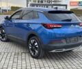 Синий Опель Grandland X, объемом двигателя 2 л и пробегом 199 тыс. км за 18200 $, фото 8 на Automoto.ua