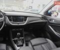 Синий Опель Grandland X, объемом двигателя 2 л и пробегом 191 тыс. км за 19500 $, фото 12 на Automoto.ua