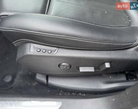 Синий Опель Grandland X, объемом двигателя 2 л и пробегом 201 тыс. км за 18000 $, фото 17 на Automoto.ua