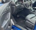 Синий Опель Grandland X, объемом двигателя 2 л и пробегом 201 тыс. км за 18000 $, фото 13 на Automoto.ua