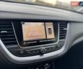 Синий Опель Grandland X, объемом двигателя 2 л и пробегом 201 тыс. км за 18000 $, фото 18 на Automoto.ua