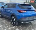 Синий Опель Grandland X, объемом двигателя 2 л и пробегом 201 тыс. км за 18000 $, фото 27 на Automoto.ua