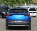Синий Опель Grandland X, объемом двигателя 2 л и пробегом 191 тыс. км за 19500 $, фото 5 на Automoto.ua