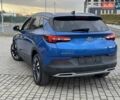 Синий Опель Grandland X, объемом двигателя 2 л и пробегом 199 тыс. км за 18200 $, фото 9 на Automoto.ua
