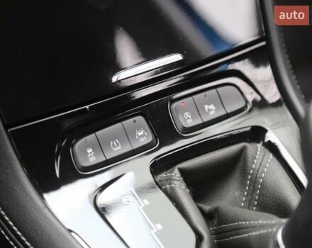 Синий Опель Grandland X, объемом двигателя 2 л и пробегом 191 тыс. км за 19500 $, фото 19 на Automoto.ua