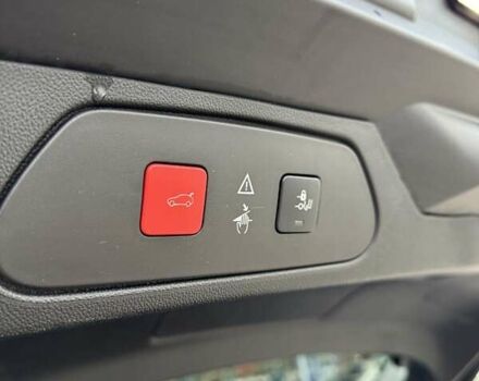 Синий Опель Grandland X, объемом двигателя 2 л и пробегом 201 тыс. км за 18000 $, фото 29 на Automoto.ua