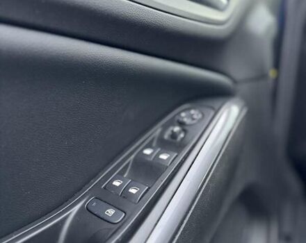 Синий Опель Grandland X, объемом двигателя 2 л и пробегом 201 тыс. км за 18000 $, фото 7 на Automoto.ua