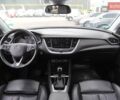 Синий Опель Grandland X, объемом двигателя 2 л и пробегом 191 тыс. км за 19500 $, фото 11 на Automoto.ua