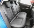 Синий Опель Grandland X, объемом двигателя 2 л и пробегом 191 тыс. км за 19500 $, фото 8 на Automoto.ua