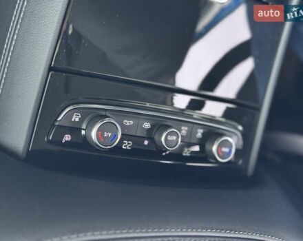 Синий Опель Grandland X, объемом двигателя 2 л и пробегом 201 тыс. км за 18000 $, фото 6 на Automoto.ua