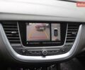 Синий Опель Grandland X, объемом двигателя 2 л и пробегом 191 тыс. км за 19500 $, фото 15 на Automoto.ua